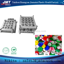 OEM injection plastic drink cap mold supplier